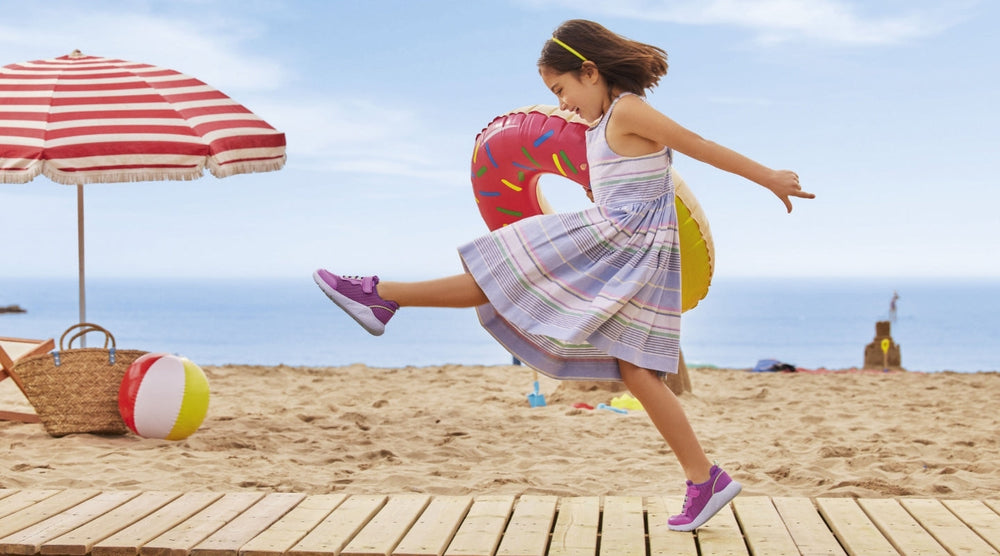 How Do Geox Kids’ Shoes Fit? A Complete Sizing Guide for Parents