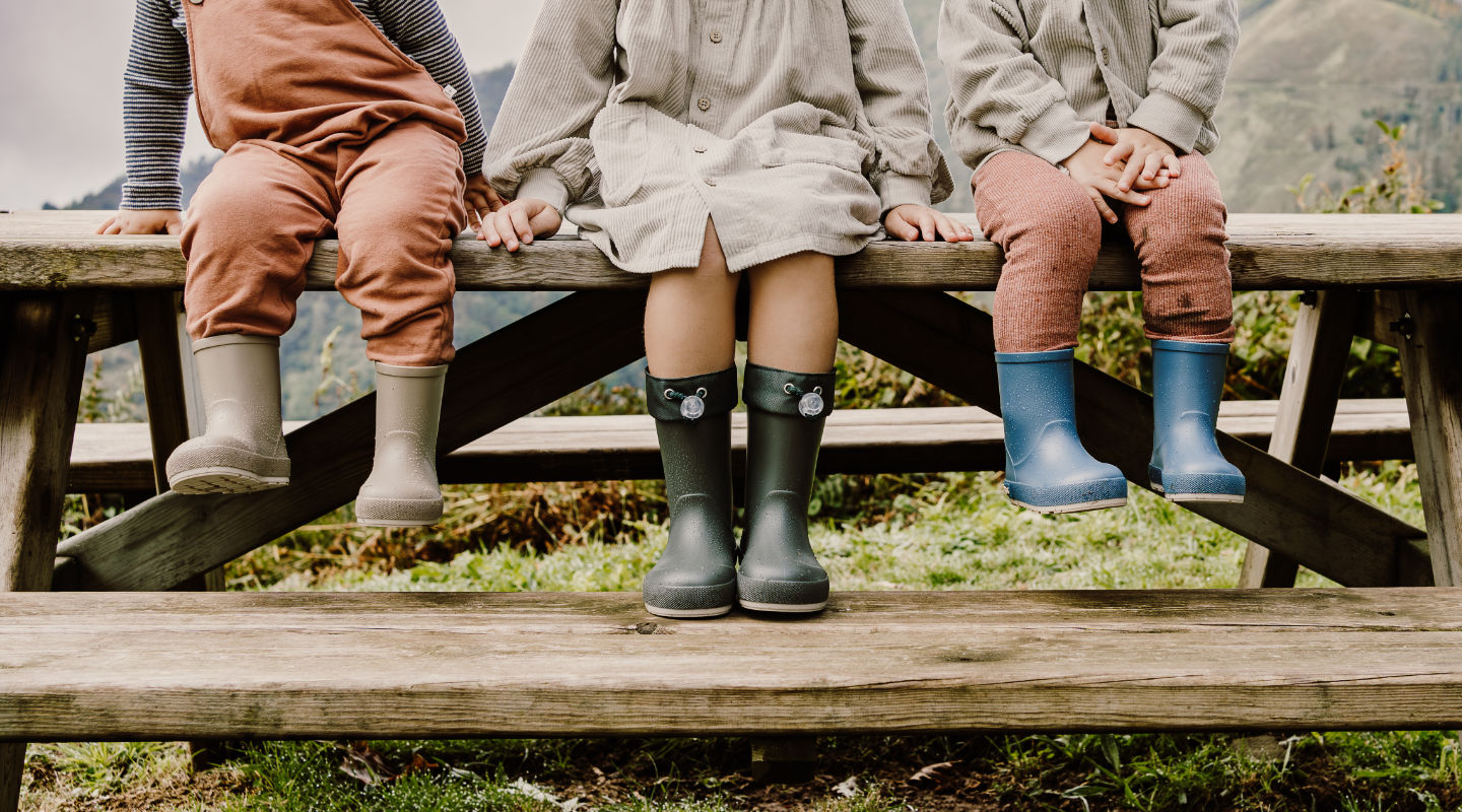 Ultimate Guide to Kids' Shoe Fitting: Unveiling the Secret of Heel-to-Ball Measurement