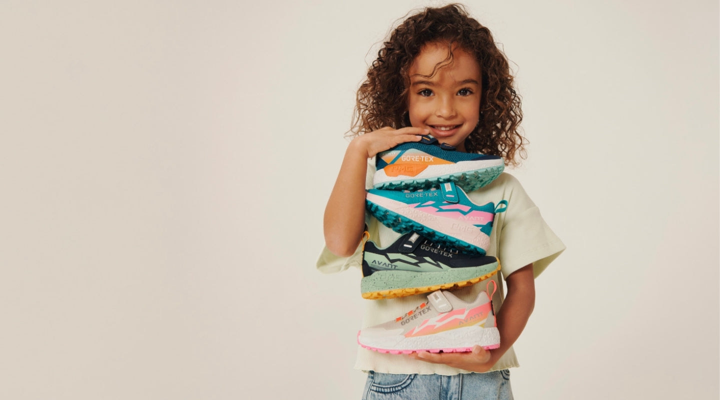 The Ultimate Primigi Shoes Size Guide: Find the Perfect Fit for Your Child
