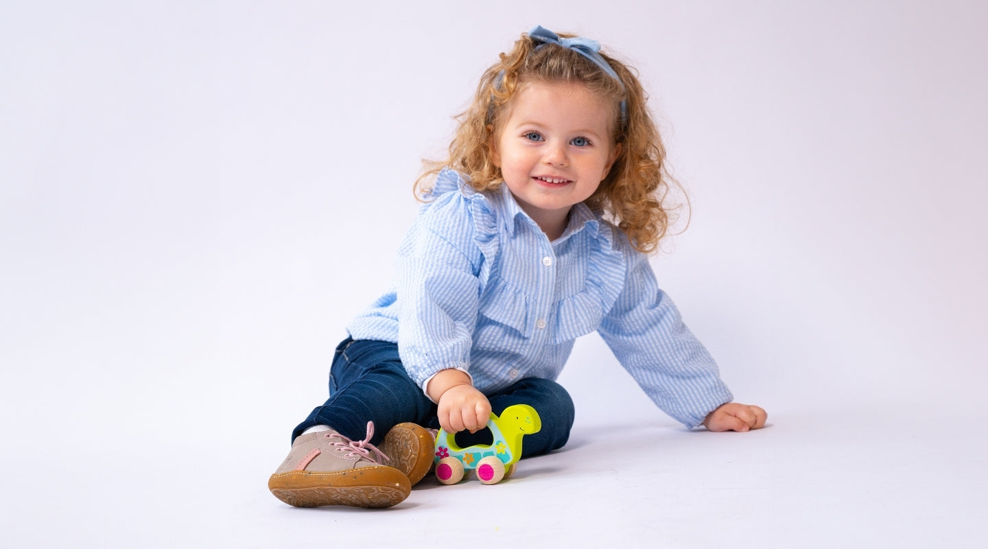 Ricosta Size Guide for Kids’ Feet: Finding the Perfect Fit