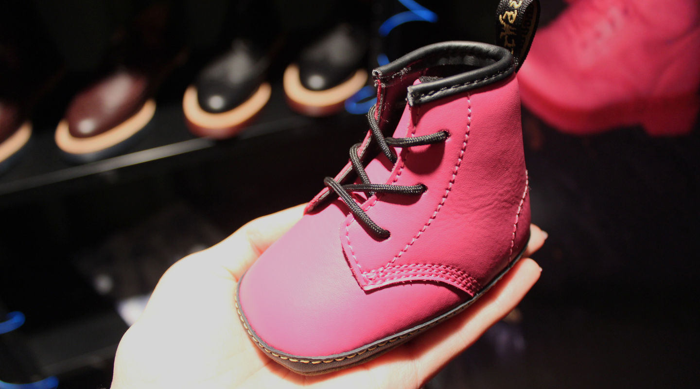 A Comprehensive Guide to Shoe Construction Methods