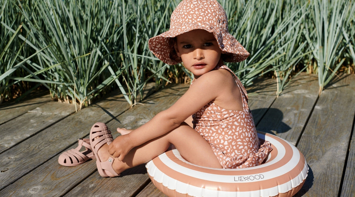 How to Tell If Your Child’s Shoes Fit Properly