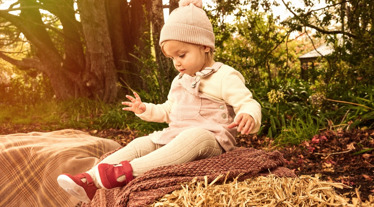 Best Kids' Shoes for Spring in the UK