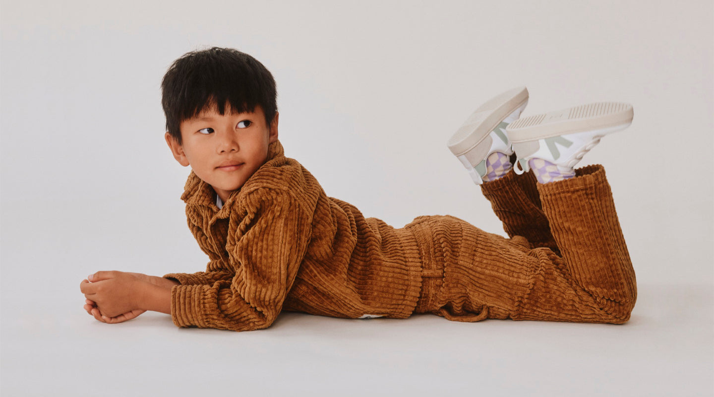 The Ultimate Veja Kids Size Guide: Find the Perfect Fit for Your Little Ones