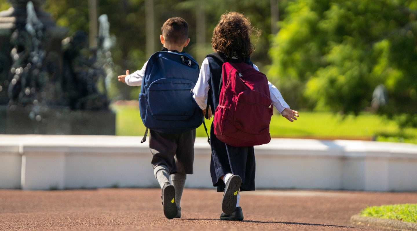 How and When to Buy School Shoes in the UK