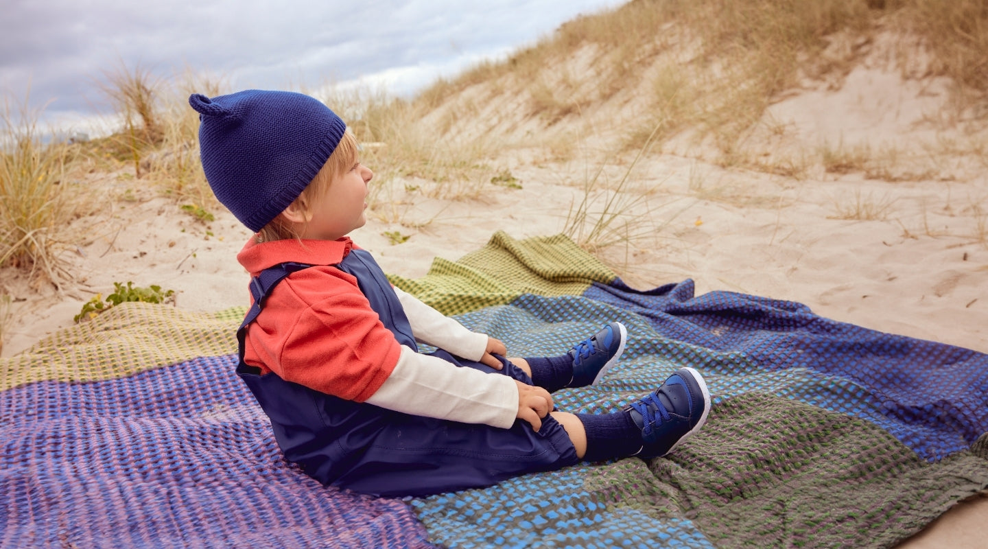 Kids’ Shoes for Wide Feet: Comfortable and Stylish Options for Growing Feet