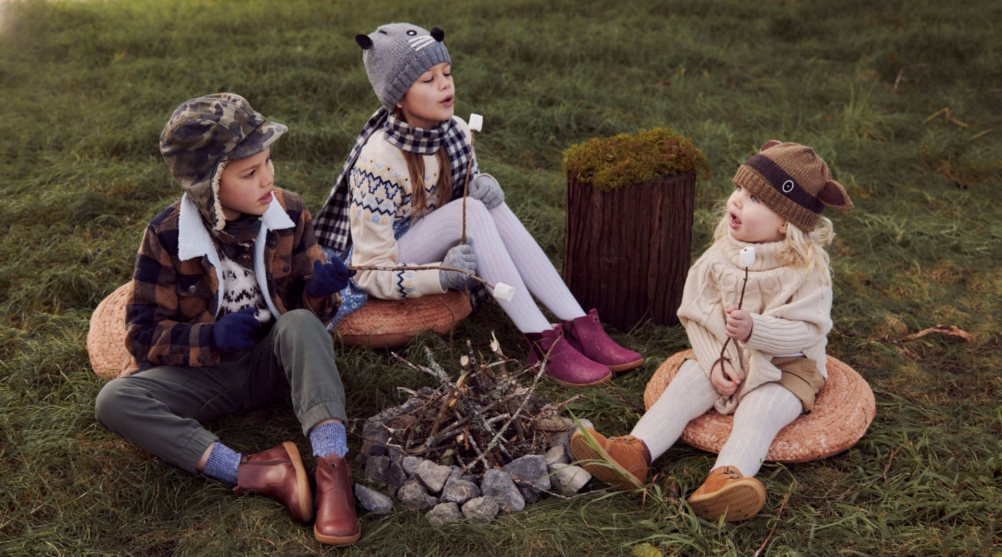 Kids’ Winter Activities: Fun Ideas to Keep Children Active and Happy