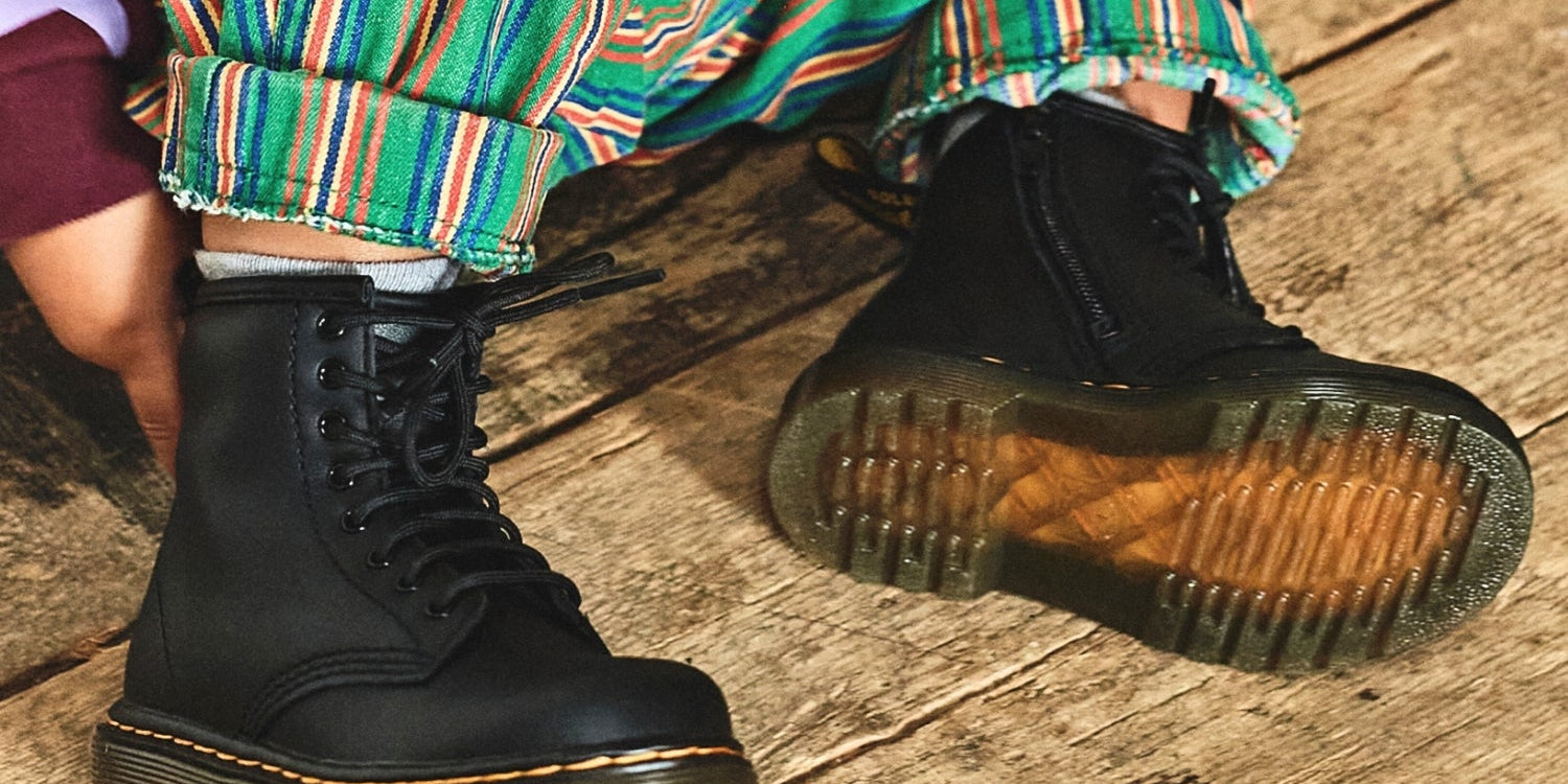 Dr Martens Boots
