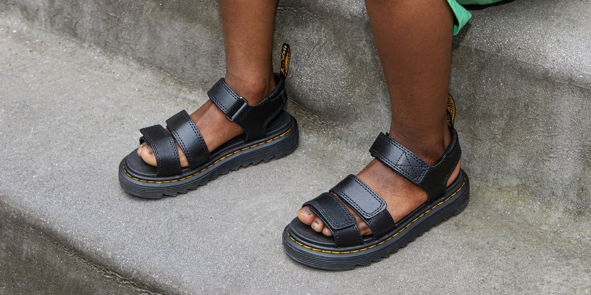Dr Martens Sandals