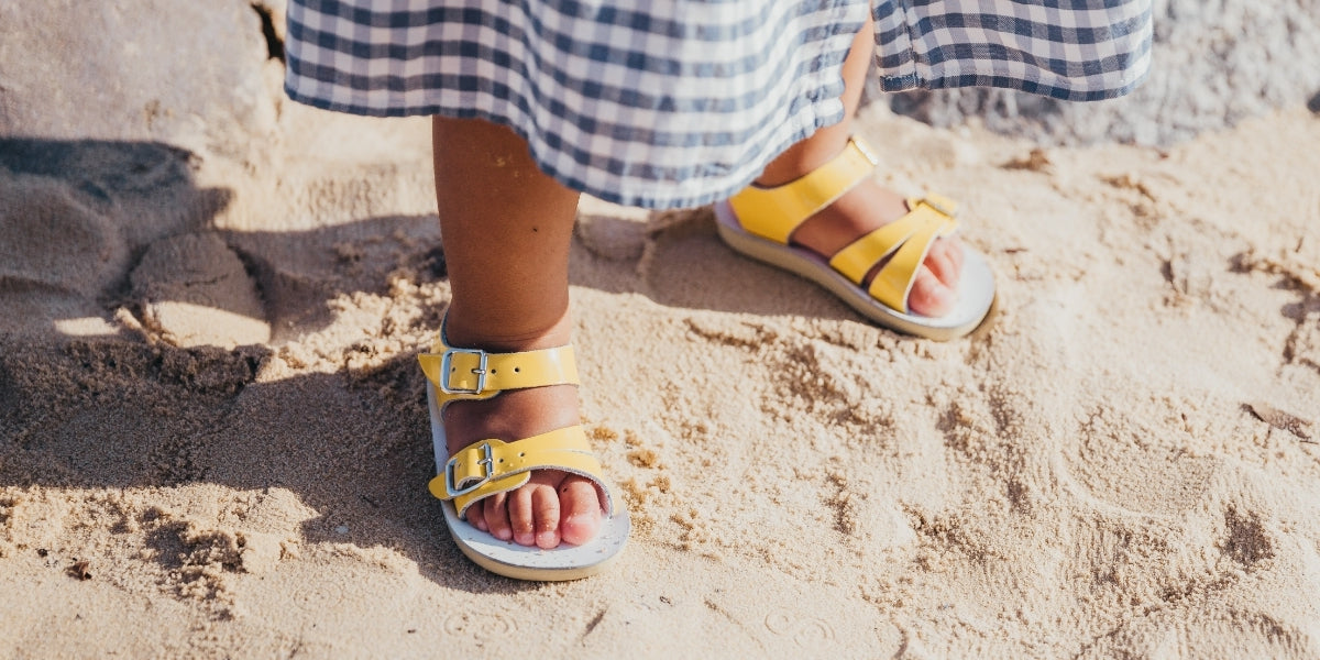 Girls Sandals