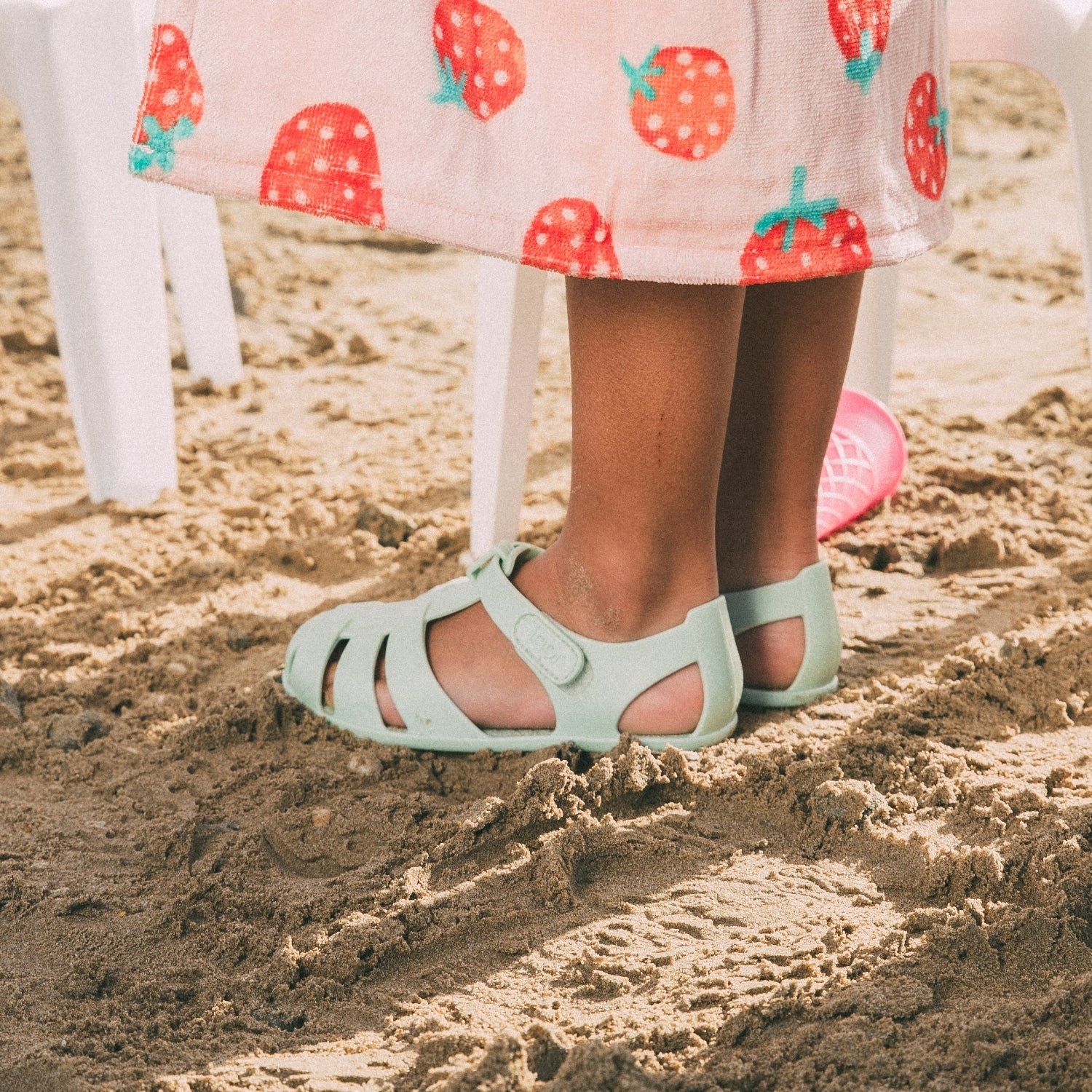 Igor Barefoot Shoes