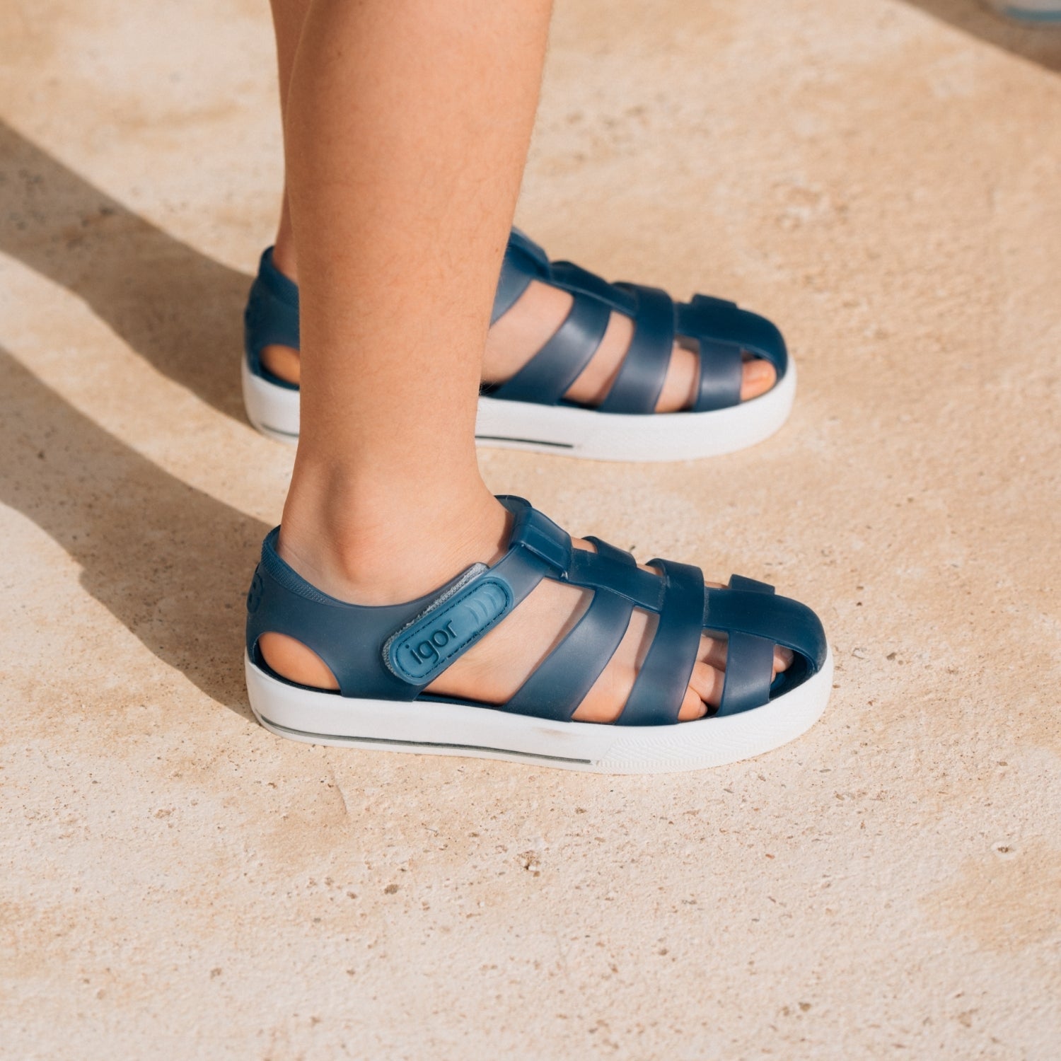Igor Sandals