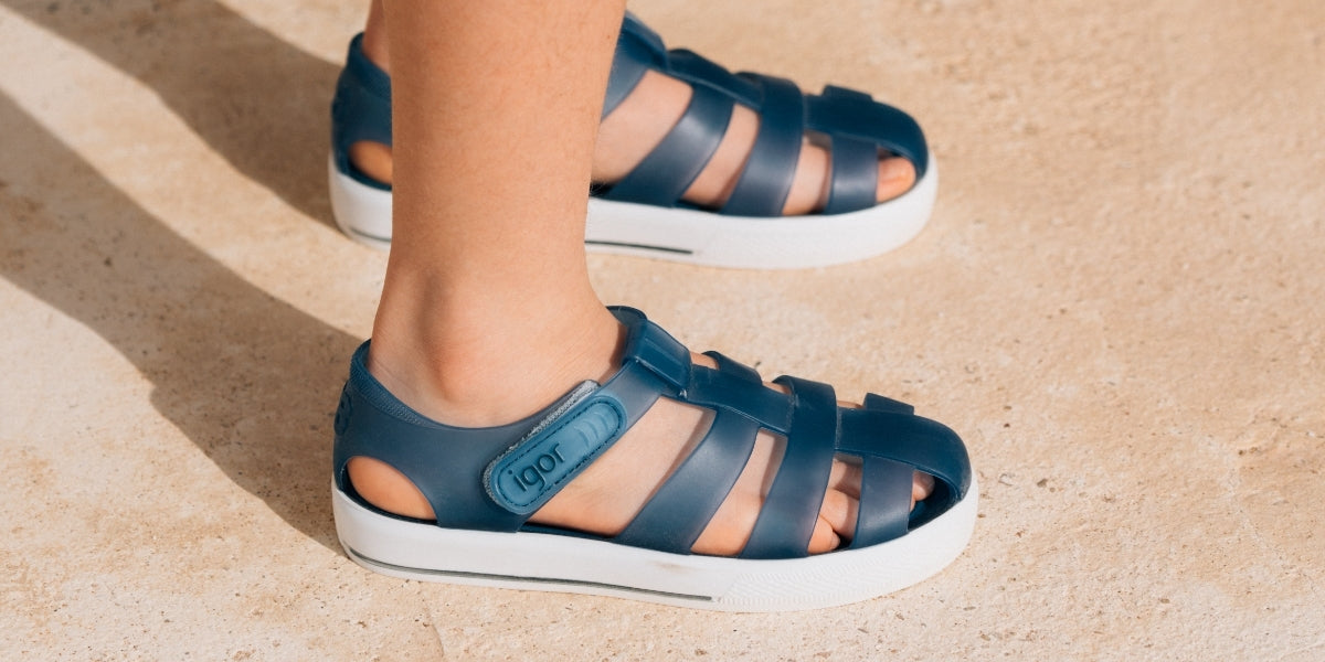 Igor Sandals