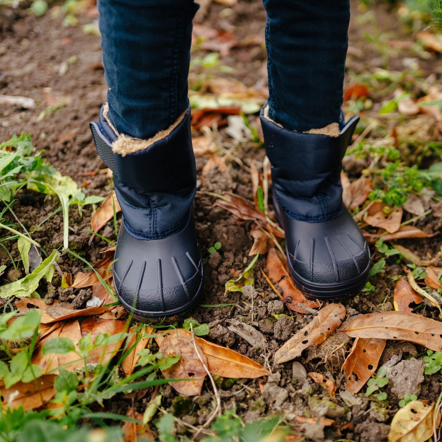 Igor Winter Boots