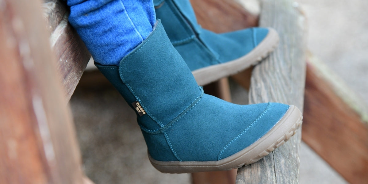 Kids Boots