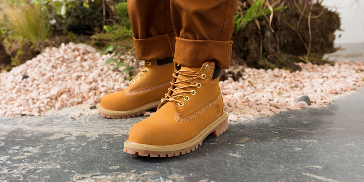 Timberland: The Classic Yellow Boot and Its Impact – Awesome