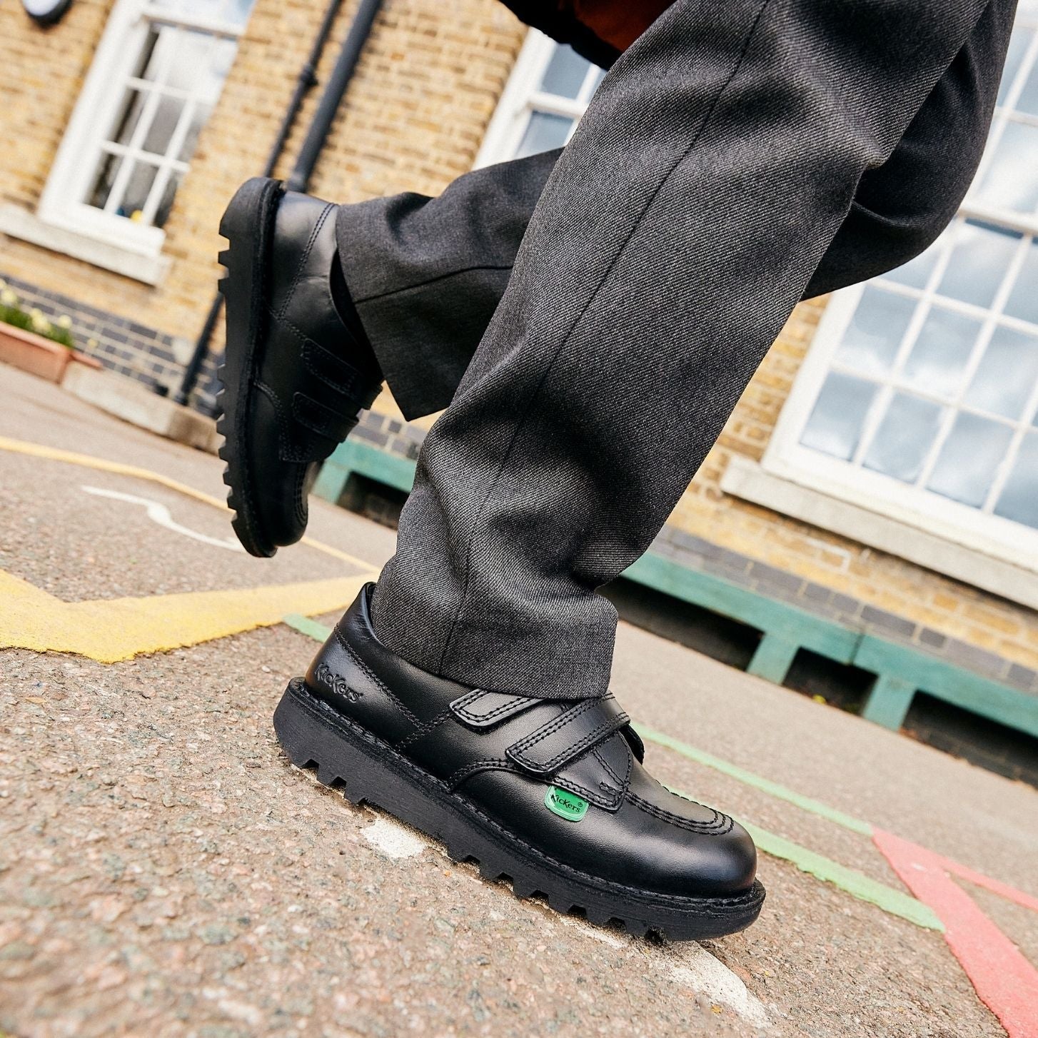 School Shoes