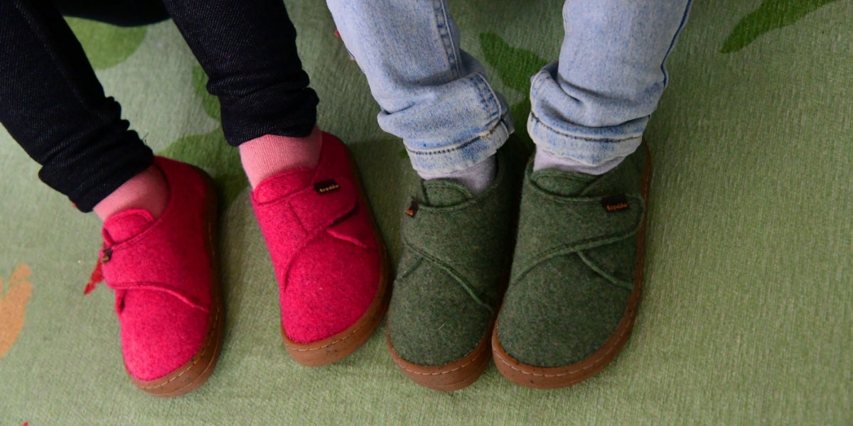 Kids Slippers