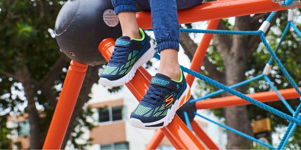 Kids Trainers Sale