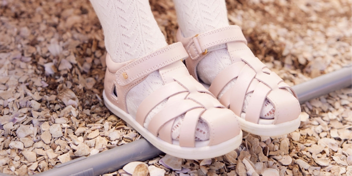 Bobux Sandals