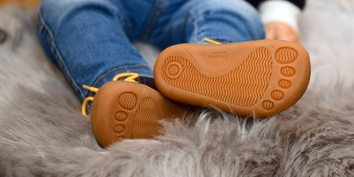 Froddo Barefoot Shoes