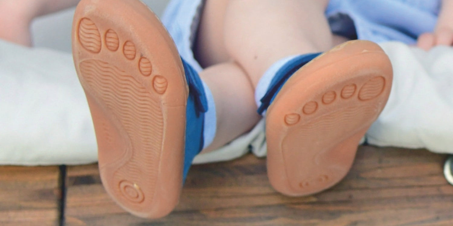 Froddo Barefoot Shoes