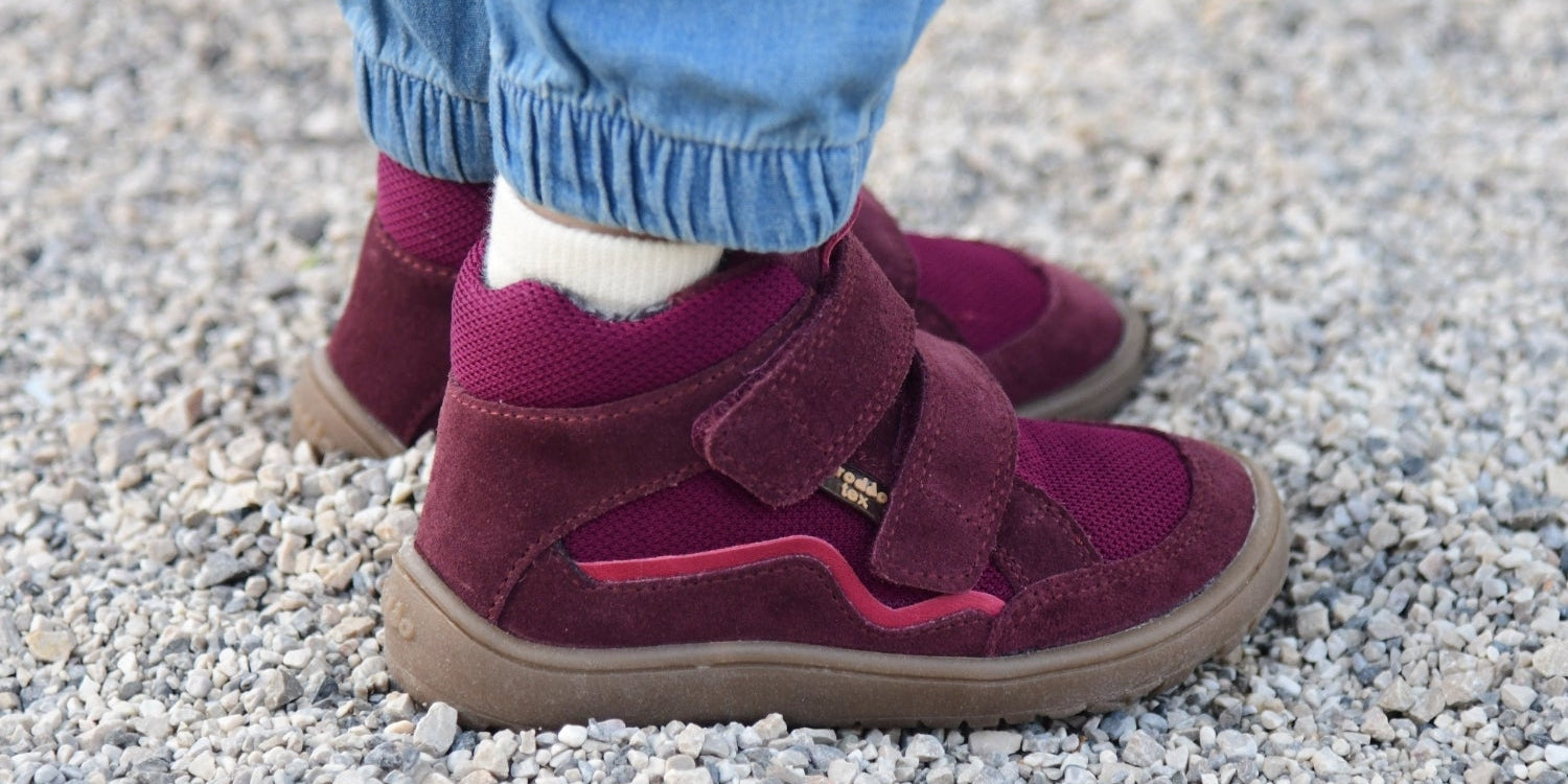 Froddo Boots