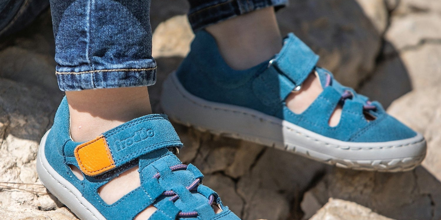Froddo Sandals