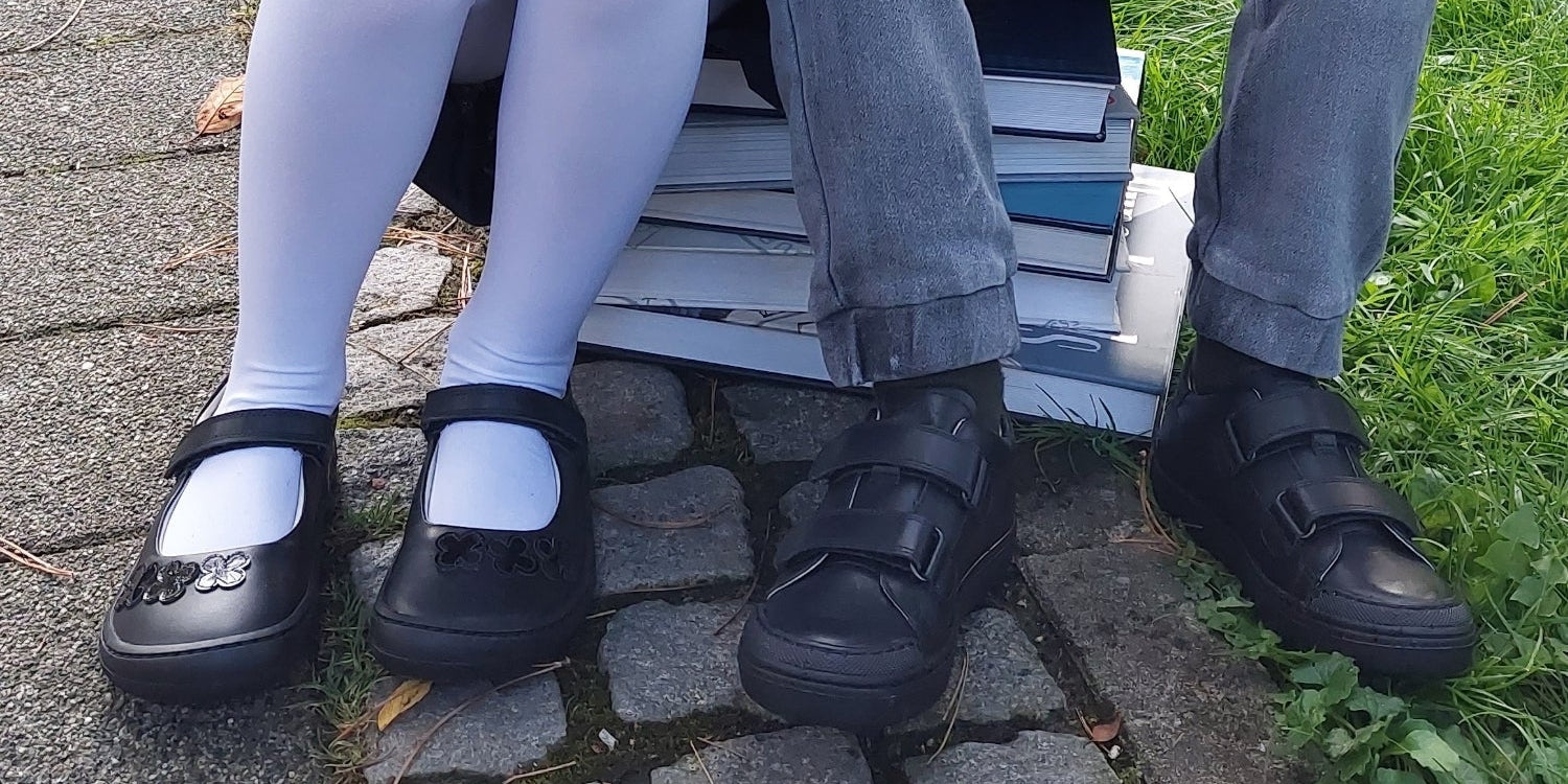 Froddo School Shoes