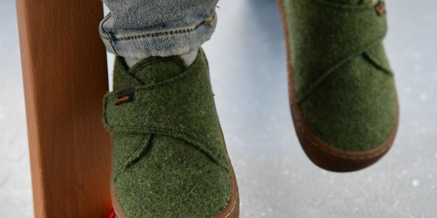 Froddo Slippers