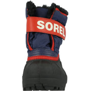 Sorel Snow Commander Nocturnal Boots