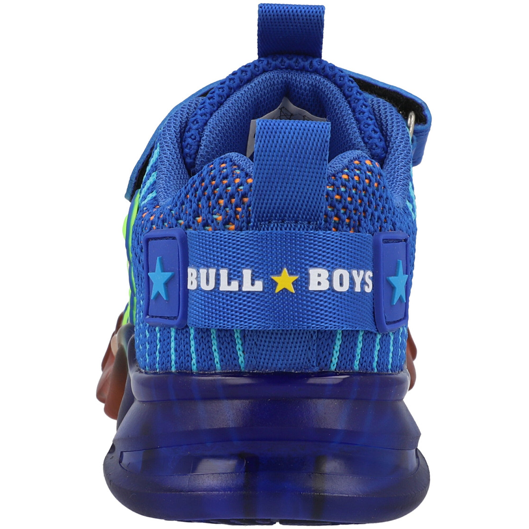 Bull Boys T-Rex Royal Blue DNAL2212AEH3