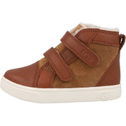 UGG Rennon II Chestnut High-Tops