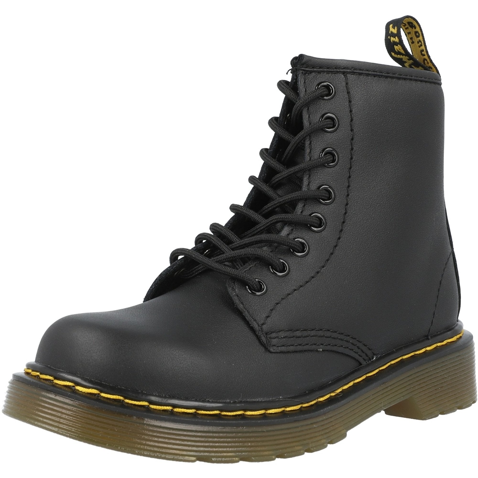 Dr Martens 1460 J Black Boots