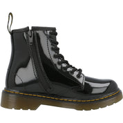 Dr Martens 1460 J Black Boots