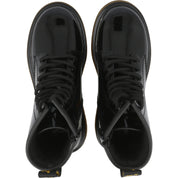 Dr Martens 1460 J Black Boots