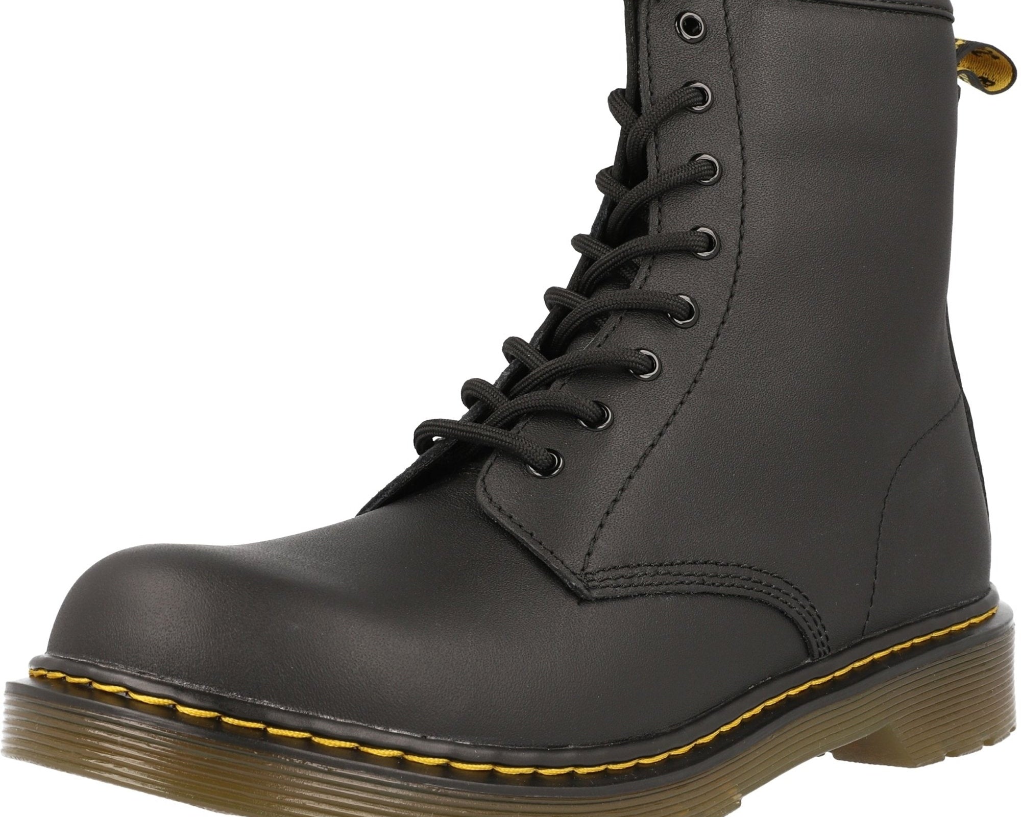 Dr Martens 1460 Y Black Boots