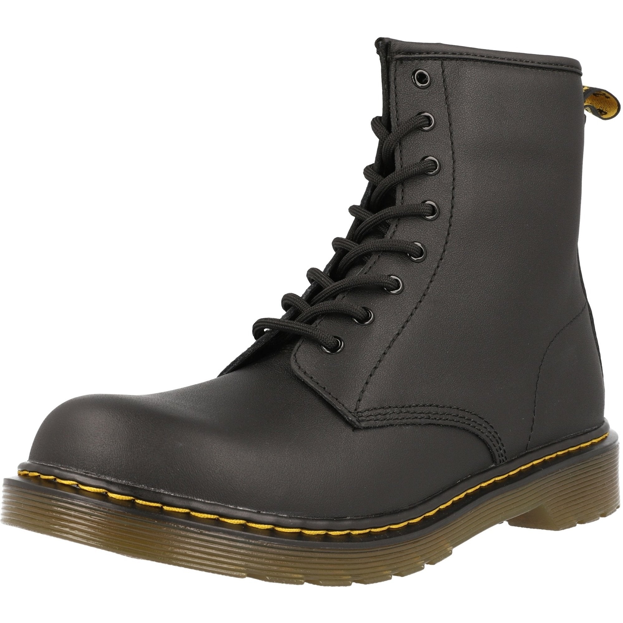 Dr Martens 1460 Y Black Boots