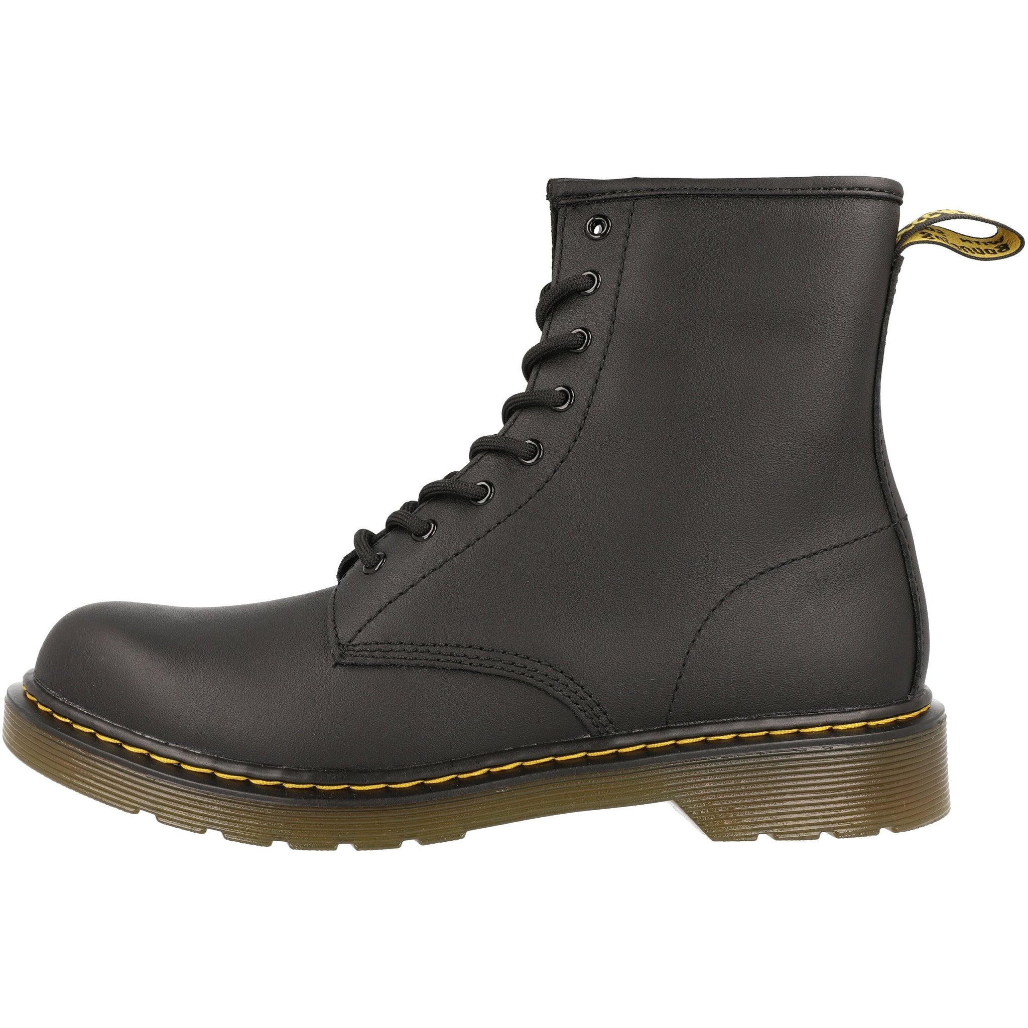 Dr Martens 1460 Y Black Boots