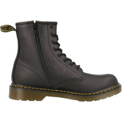 Dr Martens 1460 Y Black Boots