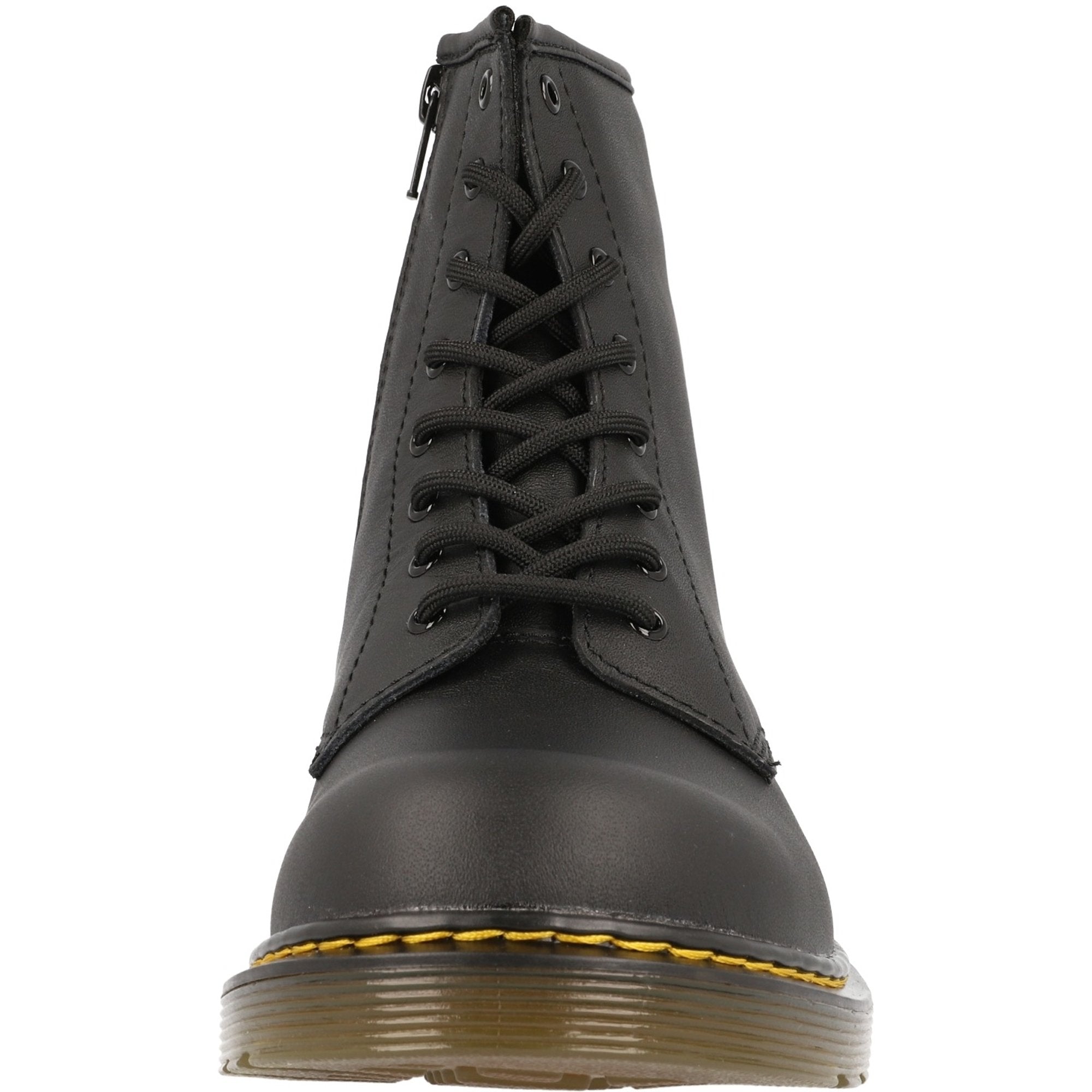 Dr Martens 1460 Y Black Boots