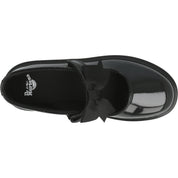 Dr Martens Maccy II Black Mary Jane Shoes