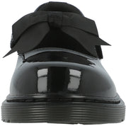 Dr Martens Maccy II Black Mary Jane Shoes