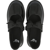 Dr Martens Maccy II Black Mary Jane Shoes