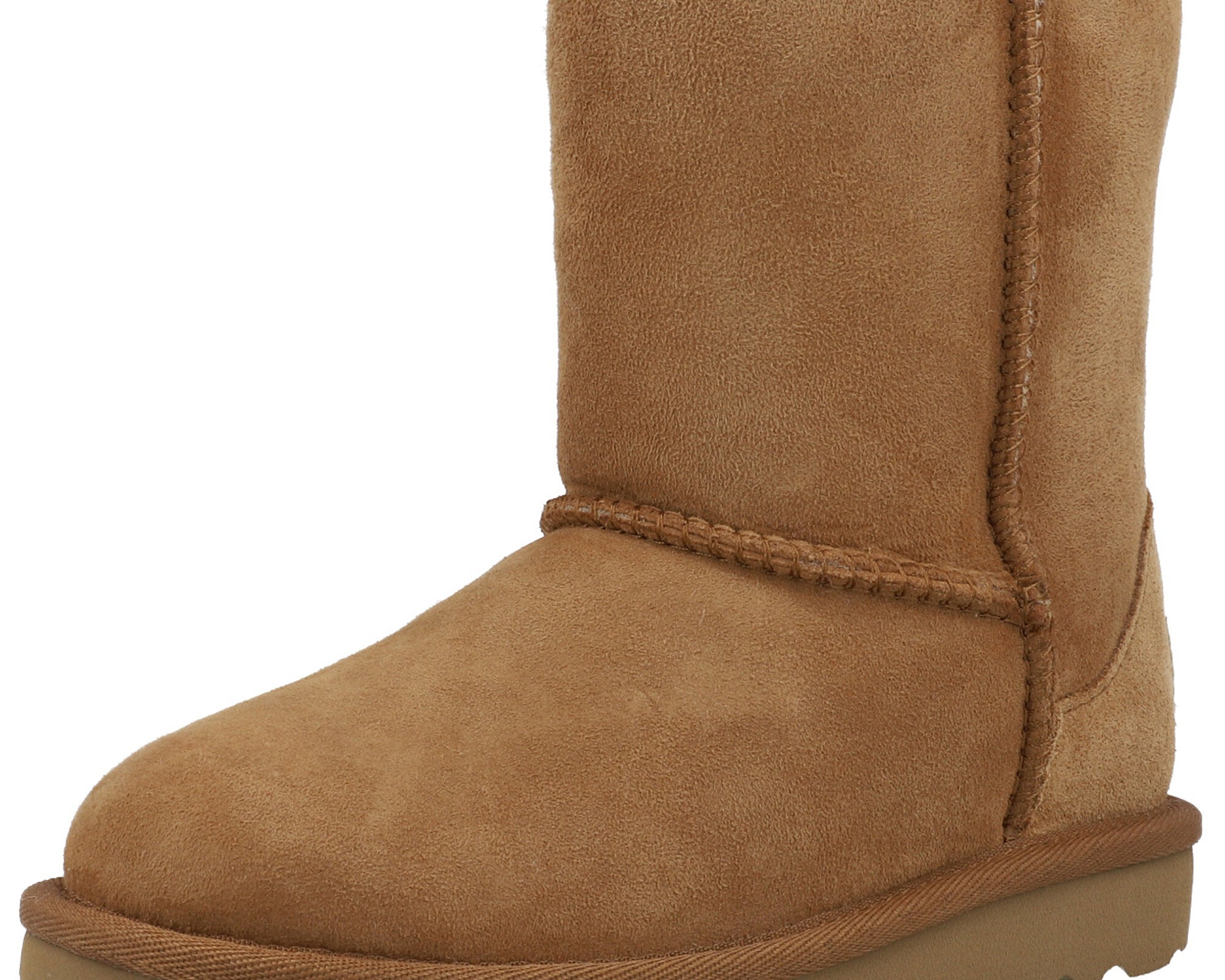 UGG Classic II Chestnut Boots