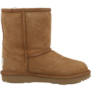 UGG Classic II Chestnut Boots