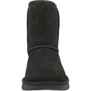 UGG Classic II Black Boots