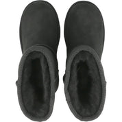 UGG Classic II Black Boots