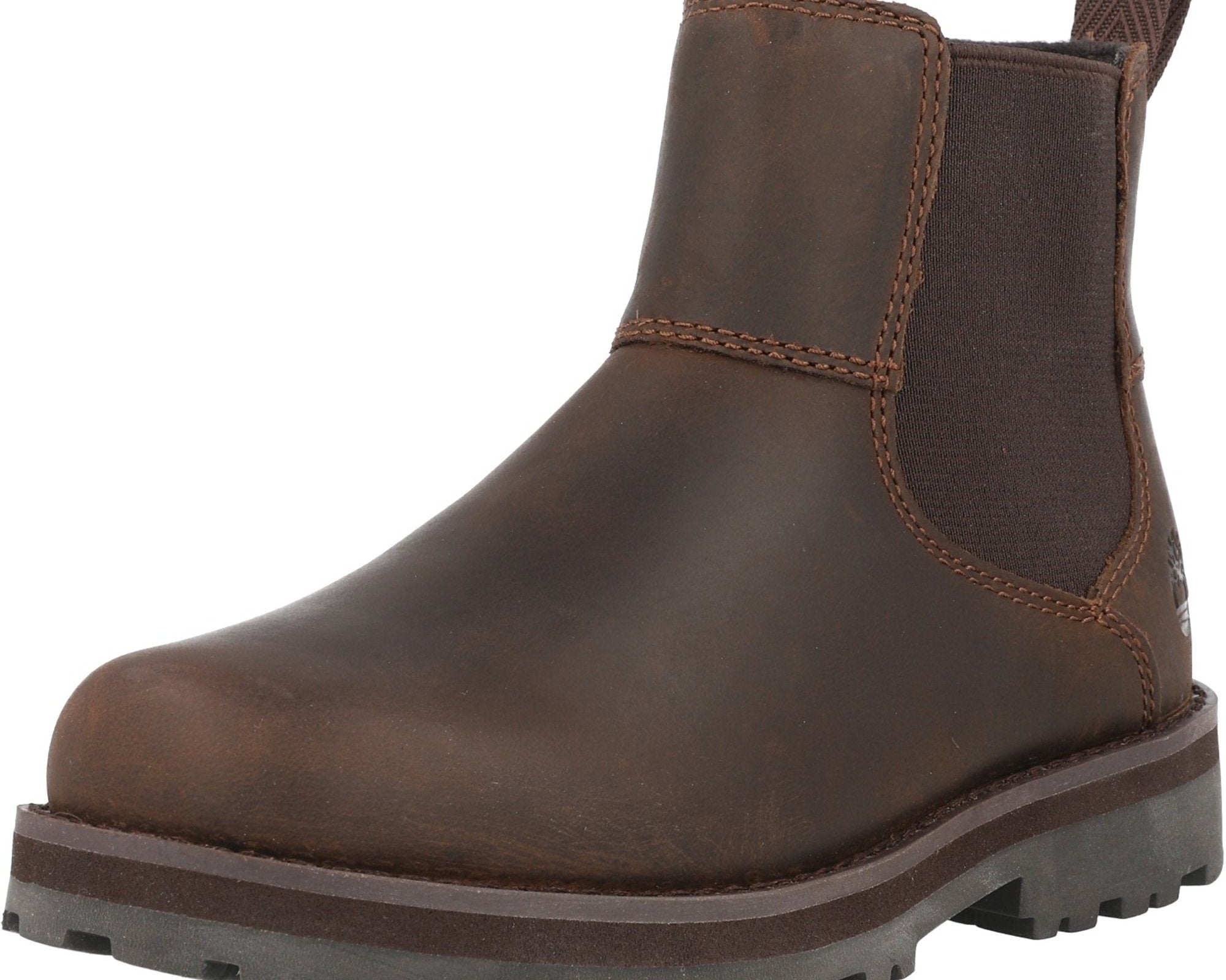 Timberland Courma Kid Chelsea Y Dark Brown TB0A25GK9311