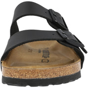 Birkenstock Arizona Black Sandals